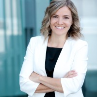 METRO Deutschland GmbH Employee Rebekka Haase's profile photo