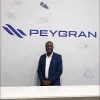 PEYGRAN Employee Paul Nya's profile photo