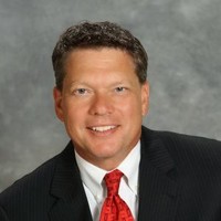 BMO U.S. Employee Pat Caine's profile photo