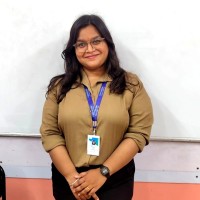 Olous Employee Manali Karad's profile photo