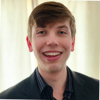 IBM Employee Corey Hamlin's profile photo
