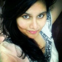 CFORS Employee Anvesha Verma's profile photo