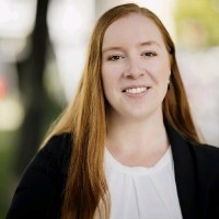 TÜV-Verband Employee Eva Schwarz's profile photo