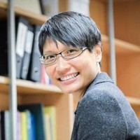 The University of Western Australia Employee Serena Wee's profile photo