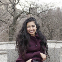 Kavya Kumar Email & Phone Number