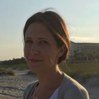 George Mason University - College of Visual and Performing Arts (Mason Arts) Employee Megan Webb's profile photo