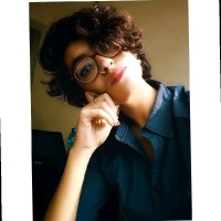 MuseComm Pvt. Ltd. Employee Julia Banerjee's profile photo