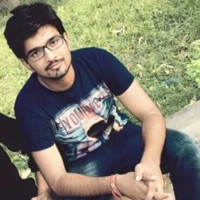 Coterie Software Solution Employee Sudhanshu Pandey's profile photo