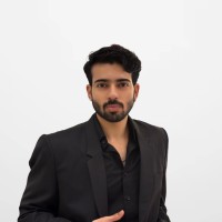 Dabba Network Employee Krishna Tyagi's profile photo