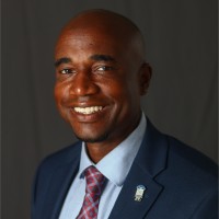 Ferguson-Florissant School District Employee Frank Williams's profile photo