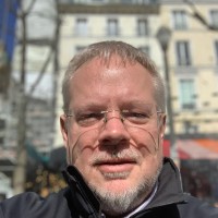 Generate Canada Employee David Hughes's profile photo