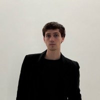 NewStudio Architecture Employee Parker Smith's profile photo