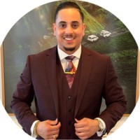 Flow Employee Adrian Torres's profile photo