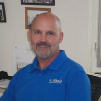 Lawrence Building Corporation Employee Paul Woodis's profile photo
