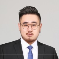 Fu Yin Email