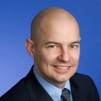 Emergence Benefactors Employee John Bruder's profile photo