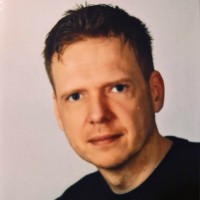 IDloop® Employee Wieland Reich's profile photo