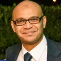 EgyBell Employee Baher Elsharkawy's profile photo