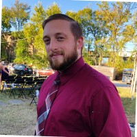 Stark Tech Employee David Leven's profile photo