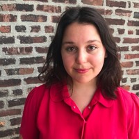 Venice Family Clinic Employee Rachel Kraus's profile photo