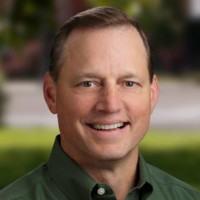 Terry Reynolds