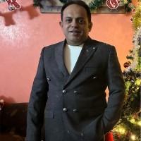 Wellaholic Employee Micheal Doss's profile photo