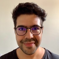 Carlos Rodrigo's profile photo