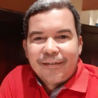 Cbv Construtora Employee Marcelo Silva's profile photo