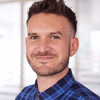 crowdhouse.ch Employee Mitchell Renton's profile photo