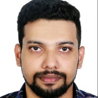 Hampton Healthcare Employee Sam Benny's profile photo