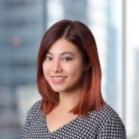 Airwallex Employee Felicia Chen's profile photo
