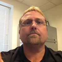 Valero Energy Corporation Employee Patrick Hathaway's profile photo