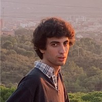 pompeii Employee Alex Tapiolas's profile photo