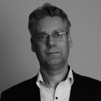 HROffice Employee Gerard-Jan van Wageningen's profile photo