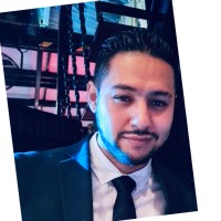 Daniel Huitron Email