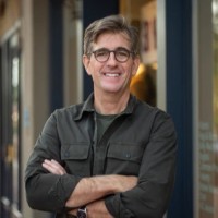 WEEKENDS Boulder Employee John Schopbach's profile photo