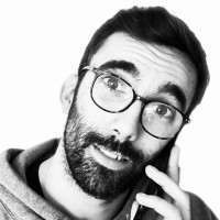 Microcad Software Employee Pablo Alcazar's profile photo