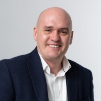 CBRE Global Workplace Solutions (GWS) Employee Tom Keep's profile photo