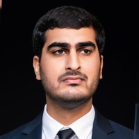 Prasad Corporation Pvt. Ltd. Employee Akhil Akkeneni's profile photo