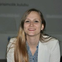 Allwyn North America Employee Aslinur Erdogan's profile photo