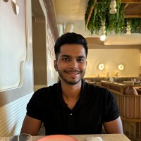 Orbo.ai Employee Abhishek Tandel's profile photo