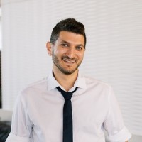 Raz Galant's profile photo