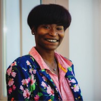 Sandra Ntiful Email