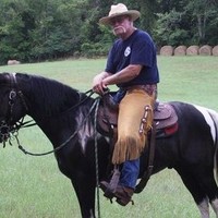 Watco Employee Eric Strait's profile photo
