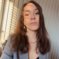 5Brand. Employee Nazlican Yüksel's profile photo