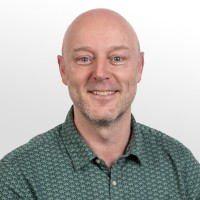 ZeelandNet Employee Marco Troost's profile photo