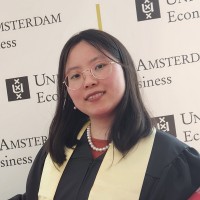 YabandPay B.V. Employee Qingxia Li's profile photo