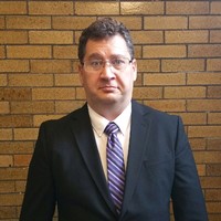 Ameren Employee Brett Boyle's profile photo