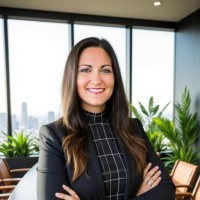 Accel Impact Holdings Employee Laura N Montoya's profile photo