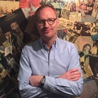 Amazon Employee David Porter's profile photo